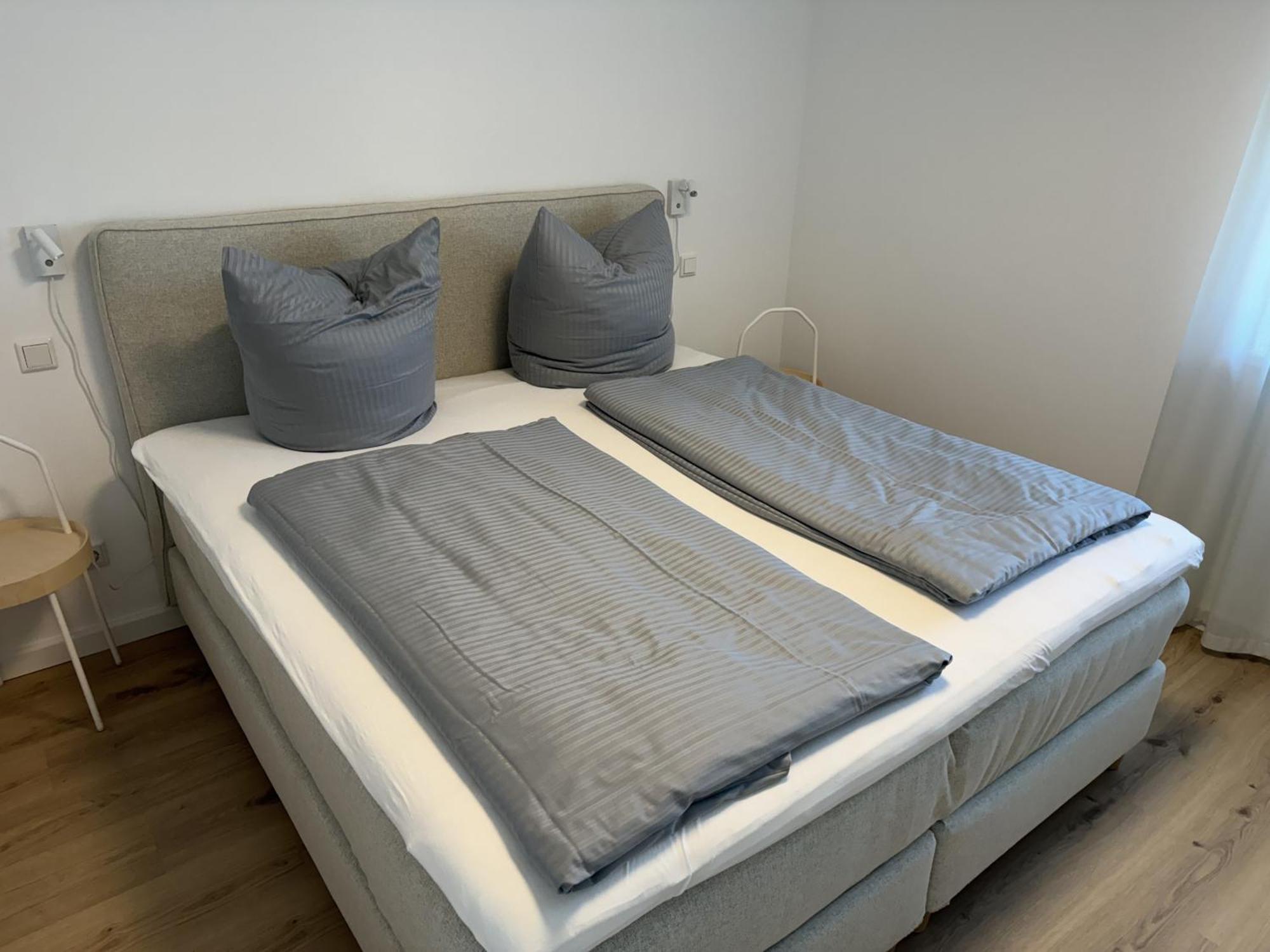 Zur Wildgans Hotel Arendsee  Room photo