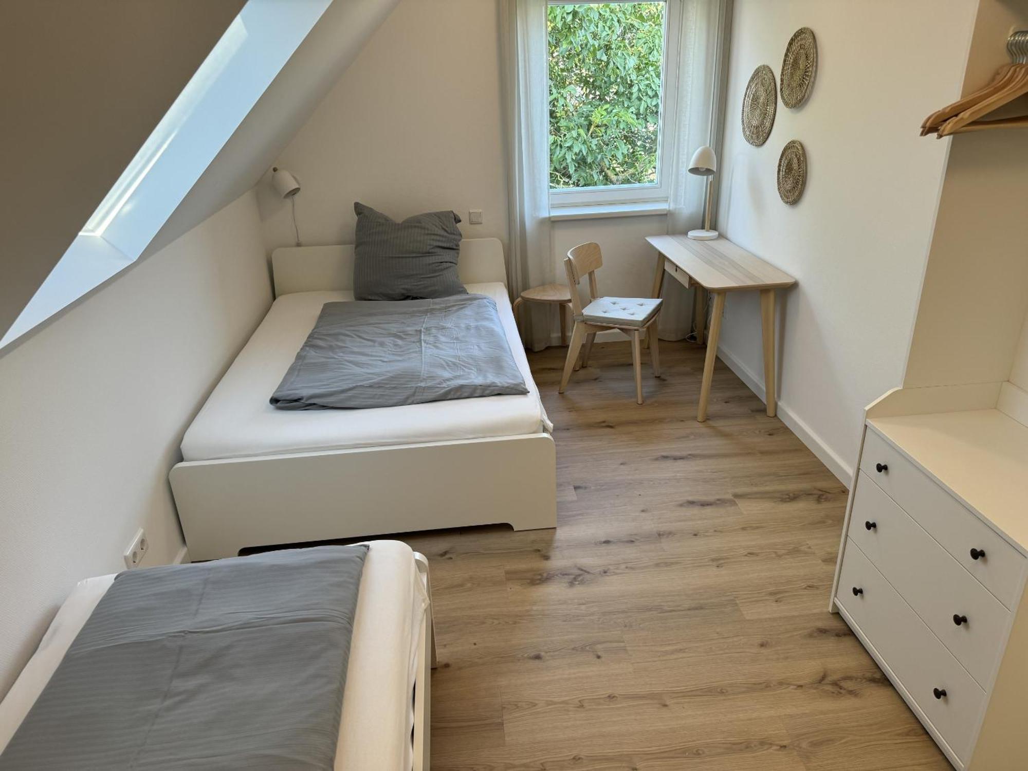 Zur Wildgans Hotel Arendsee  Room photo